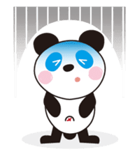 animal"pon" sticker #58671