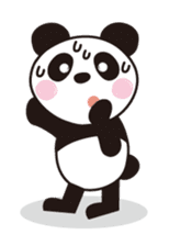 animal"pon" sticker #58672