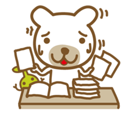 eco-moco sticker #59095