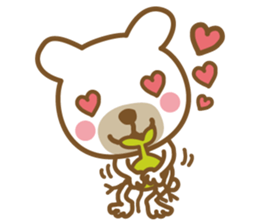 eco-moco sticker #59105