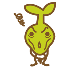 eco-moco sticker #59117