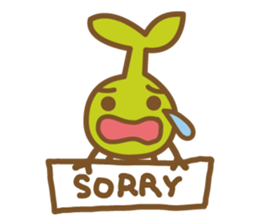 eco-moco sticker #59124