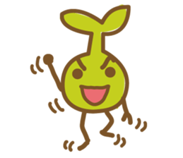 eco-moco sticker #59126