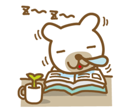 eco-moco sticker #59127