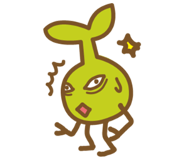 eco-moco sticker #59129