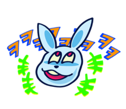 KAWAII NEZI CAT STAMP (KOREAN Version) sticker #59355