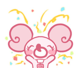 moipooh sticker #59458