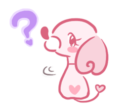 moipooh sticker #59462