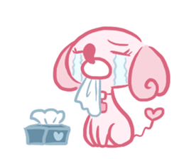 moipooh sticker #59465