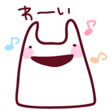 Usagib Usagi sticker #59706