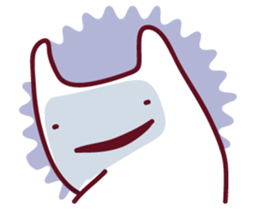 Usagib Usagi sticker #59727