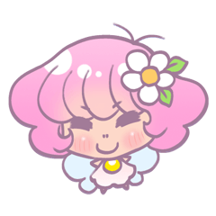 Tomboyish fairy Mufmuf