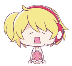 Any Beats sticker #59875