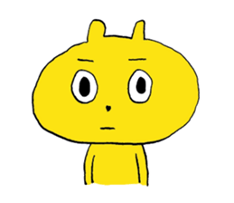 Mosyaet's Friends sticker #59894