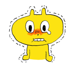 Mosyaet's Friends sticker #59895