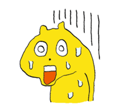 Mosyaet's Friends sticker #59897