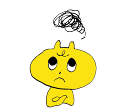 Mosyaet's Friends sticker #59898