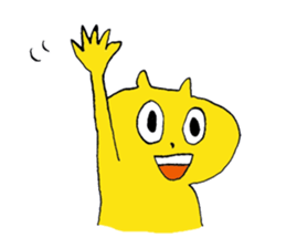 Mosyaet's Friends sticker #59900