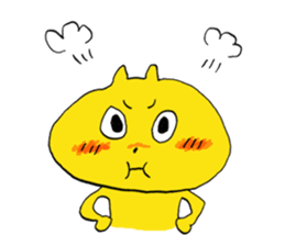 Mosyaet's Friends sticker #59901