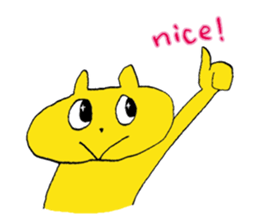 Mosyaet's Friends sticker #59902