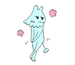 Mosyaet's Friends sticker #59904