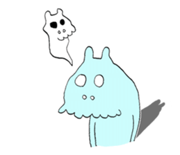 Mosyaet's Friends sticker #59906