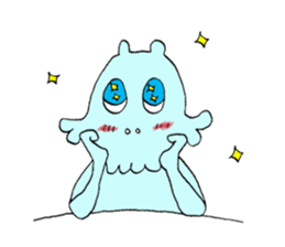 Mosyaet's Friends sticker #59908