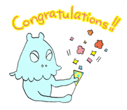 Mosyaet's Friends sticker #59910