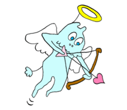 Mosyaet's Friends sticker #59918