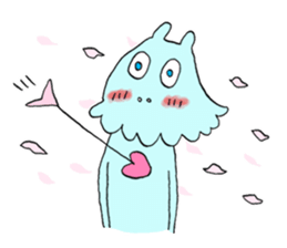 Mosyaet's Friends sticker #59919