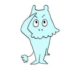 Mosyaet's Friends sticker #59921