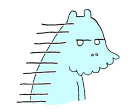 Mosyaet's Friends sticker #59922