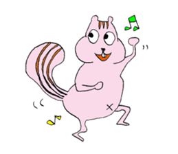 Mosyaet's Friends sticker #59924