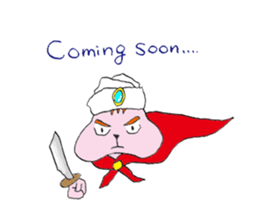 Mosyaet's Friends sticker #59925