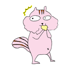 Mosyaet's Friends sticker #59926