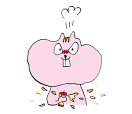 Mosyaet's Friends sticker #59927