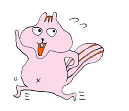 Mosyaet's Friends sticker #59928