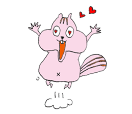 Mosyaet's Friends sticker #59929