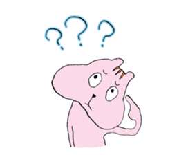 Mosyaet's Friends sticker #59930