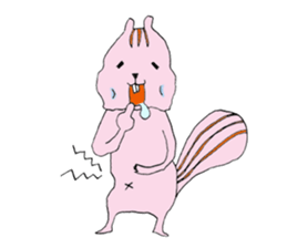 Mosyaet's Friends sticker #59931