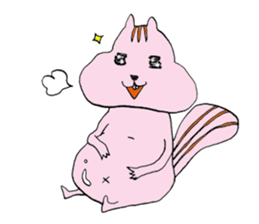 Mosyaet's Friends sticker #59932