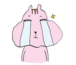 Mosyaet's Friends sticker #59933