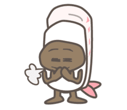 Sushi Guys sticker #60020