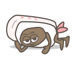 Sushi Guys sticker #60029