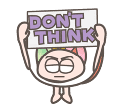 Sushi Guys sticker #60038