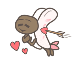 Sushi Guys sticker #60039