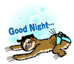 Animal Rikishi sticker #60077