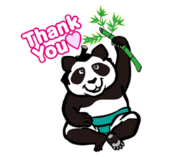 Animal Rikishi sticker #60083