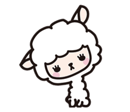 Fuwapaca & Fuwaboru sticker #60575