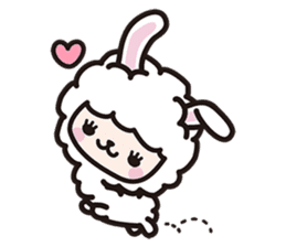 Fuwapaca & Fuwaboru sticker #60576